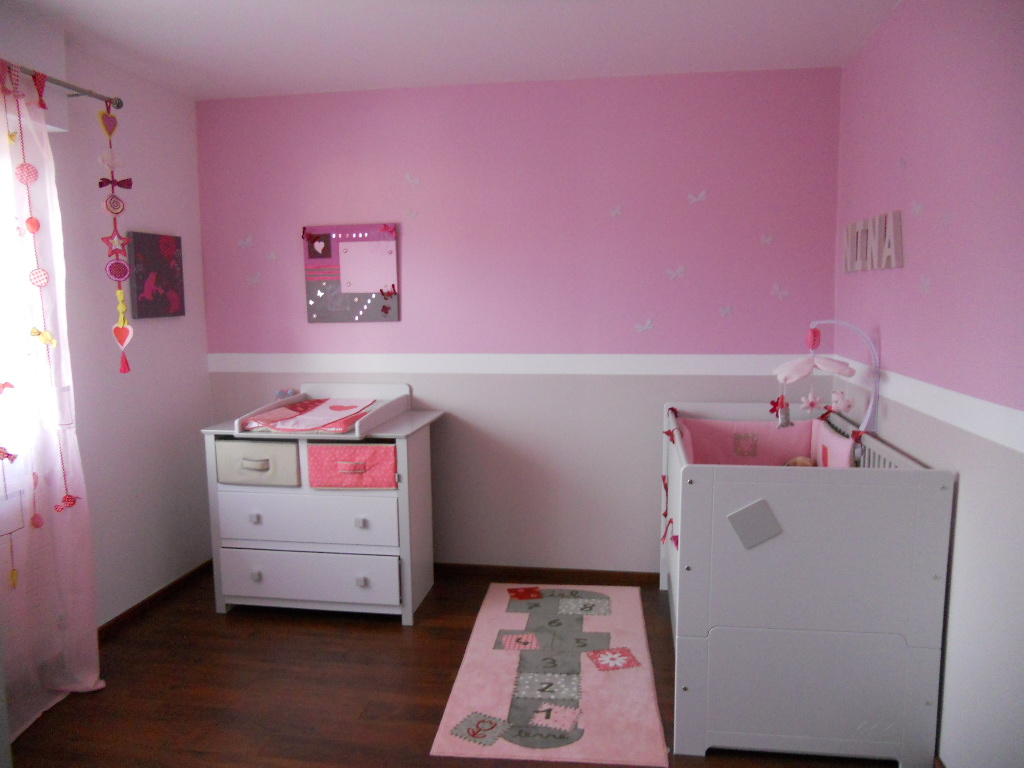 Idee chambre bebe mansardee – lombards